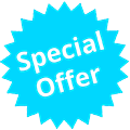 Icon: Special Offer