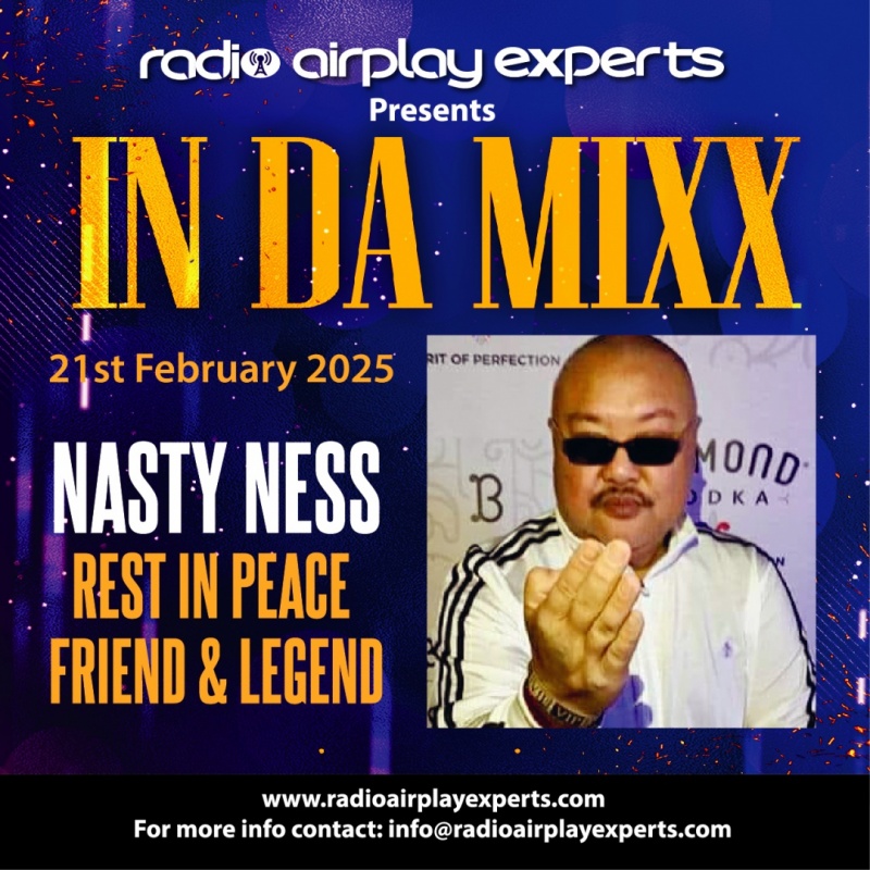 Image: IN DA MIXX W/ NASTY NES