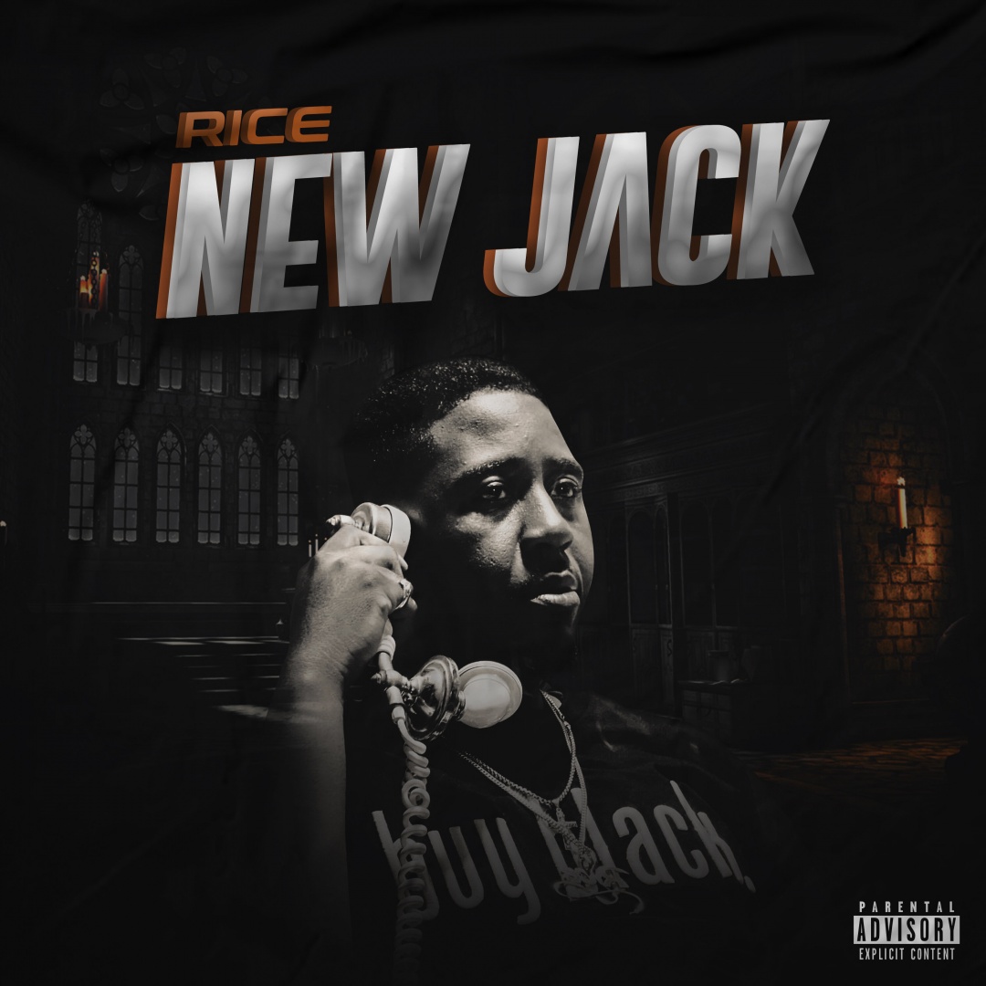 Image: Rice - New Jack