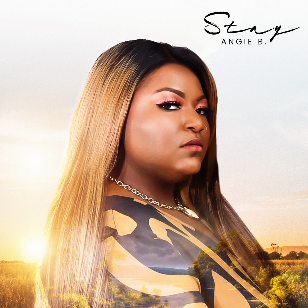 Image: Angie B - Stay