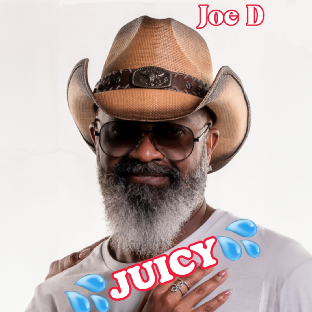 Image: Joe D  - Juicy 