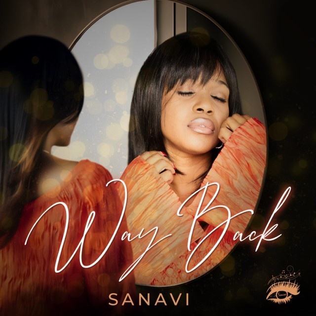 Image: Sanavi - Way Back