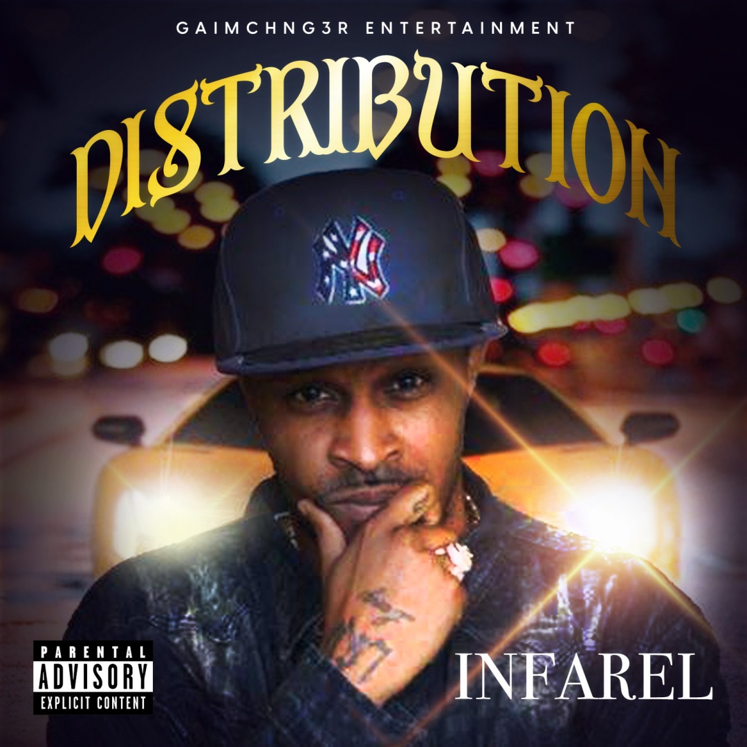 Image: Infarel - Distribution