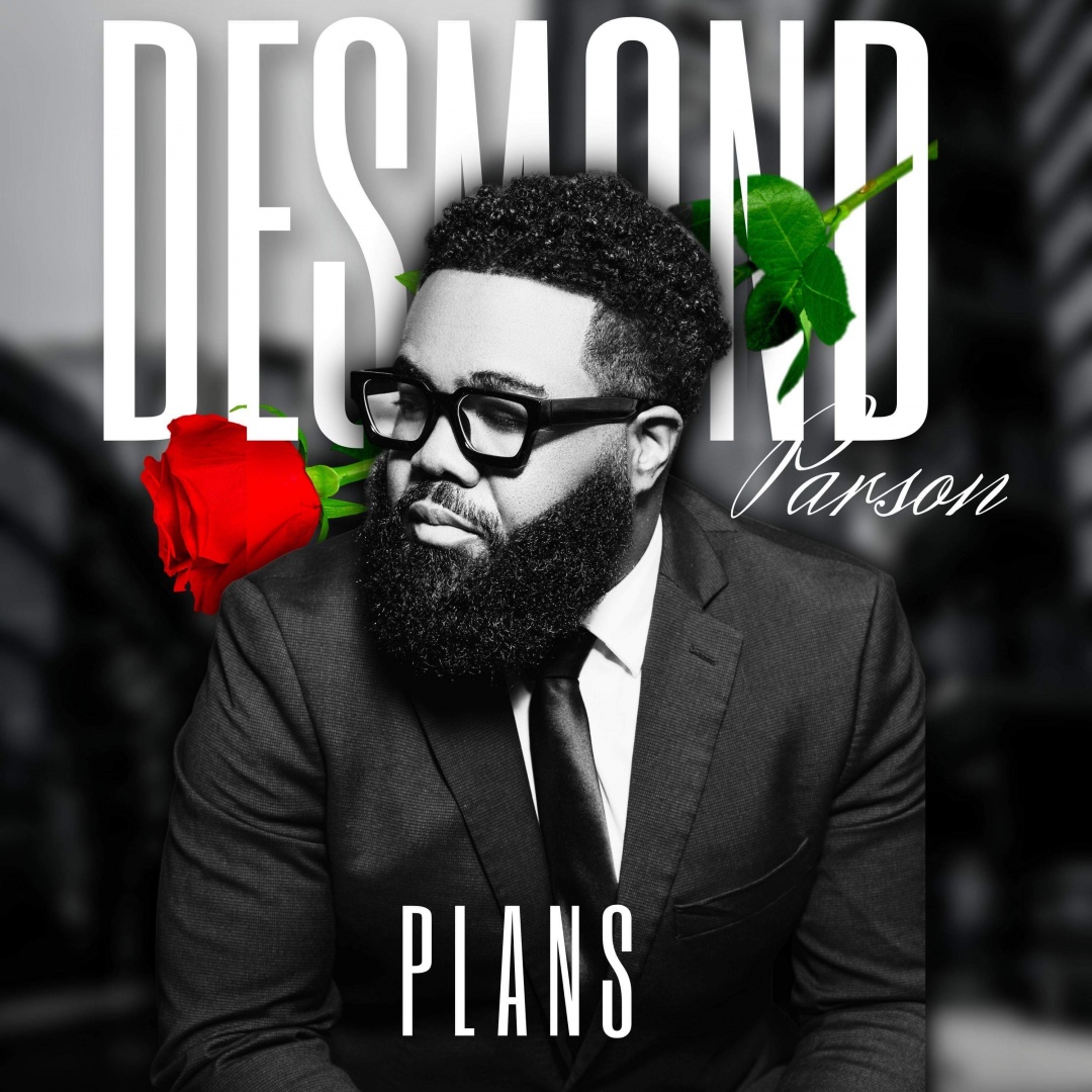 Image: Desmond Parson - Plans