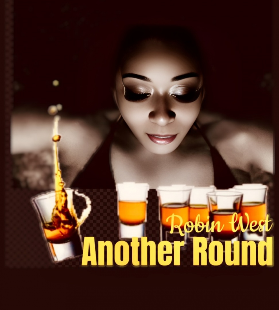 Image: Robin West - Another Round 