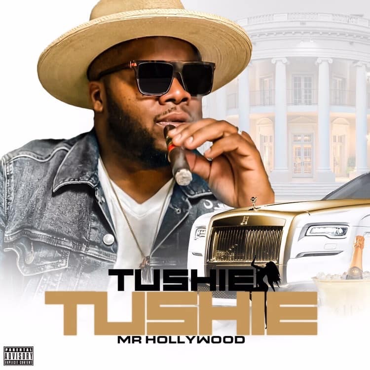 Image: Mr. Hollywood - Tushie Tushie