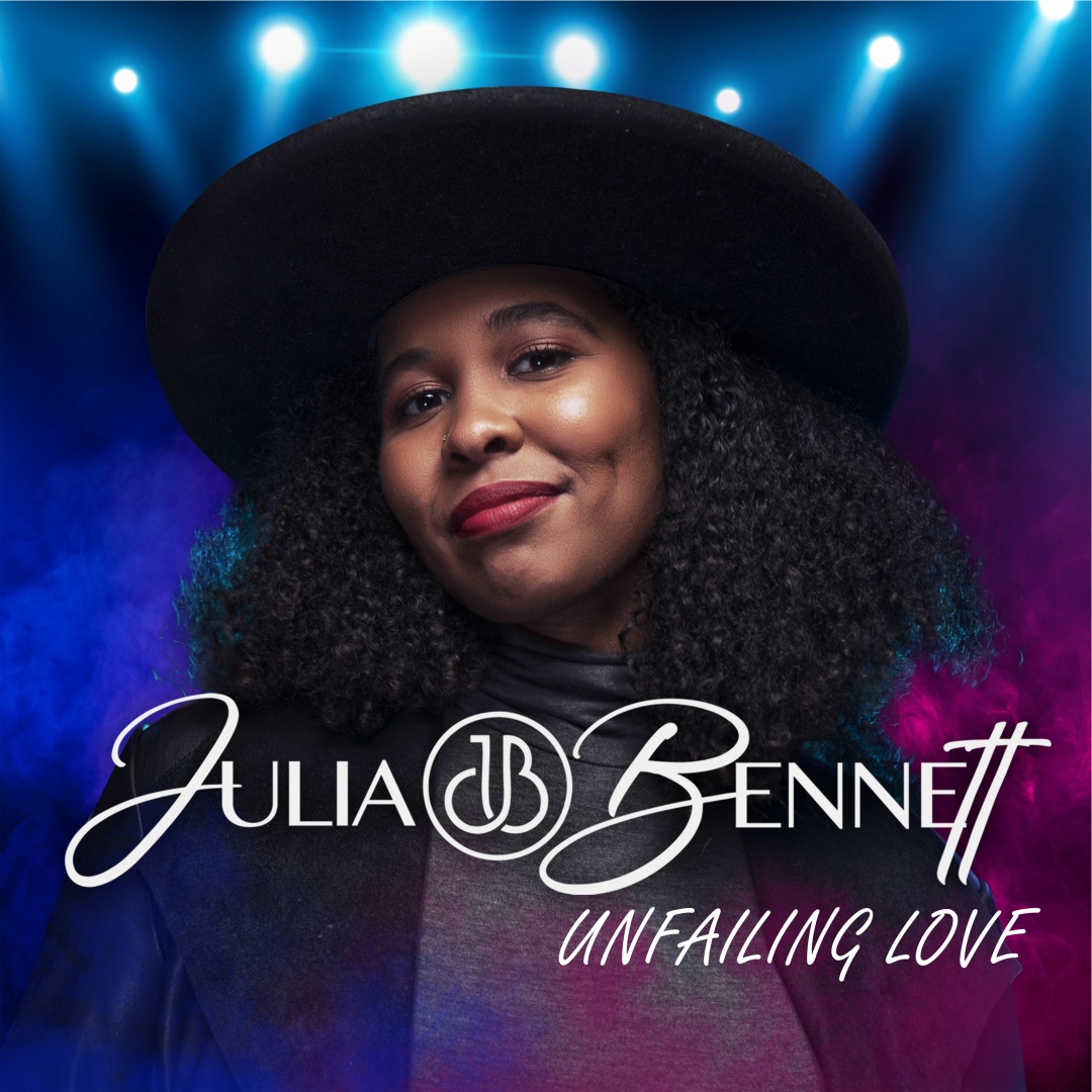 Image: Julia Bennett - Unfailing Love