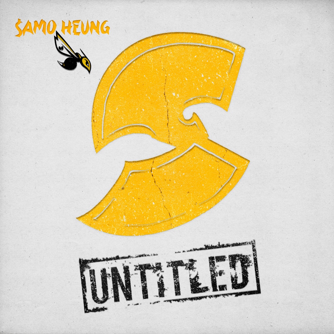 Image: $amo Heung - “untitled”