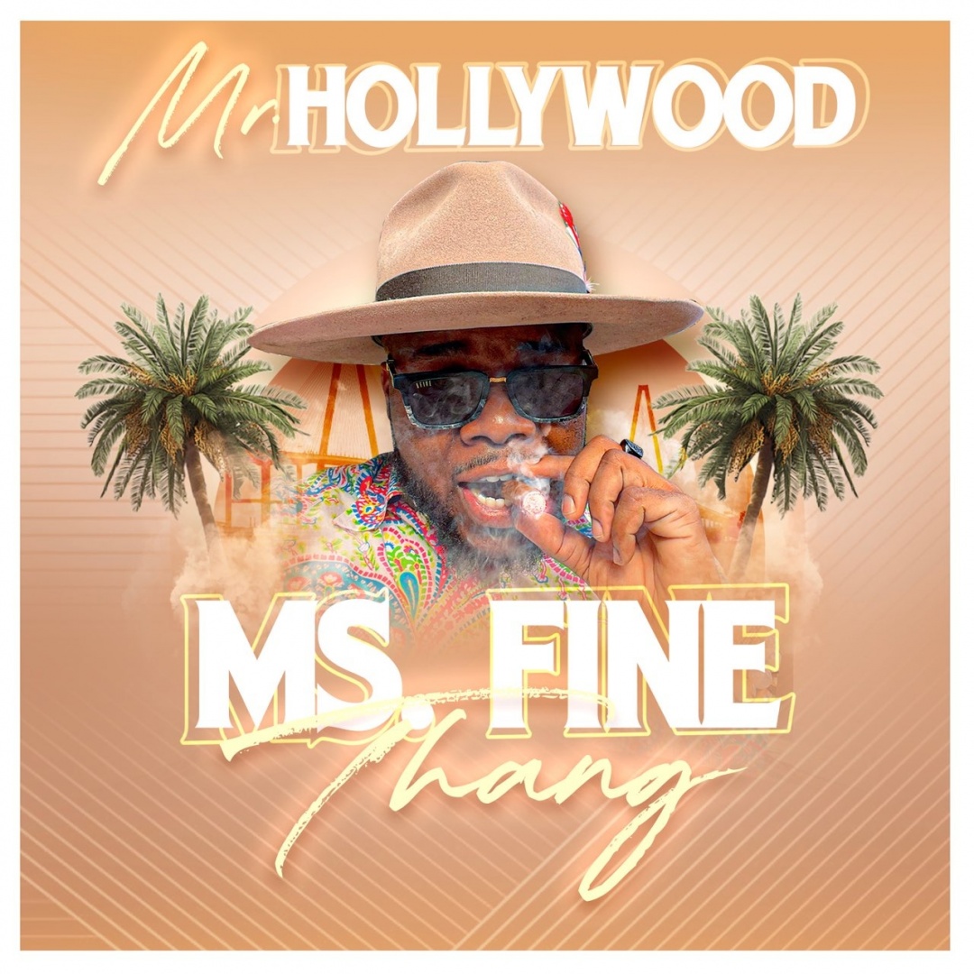 Image: Mr. Hollywood - Ms. Fine Thang