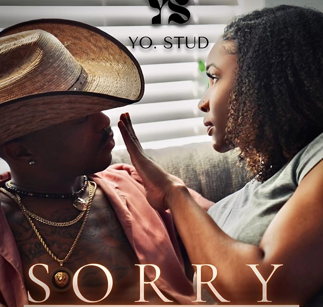 Image: YO.STUD  - SORRY 