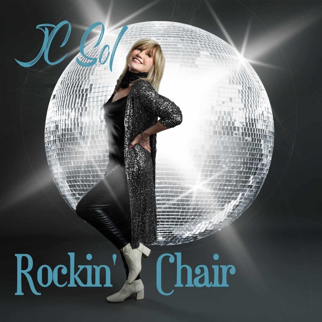 Image: JC SOL  - ROCKIN'  CHAIR 