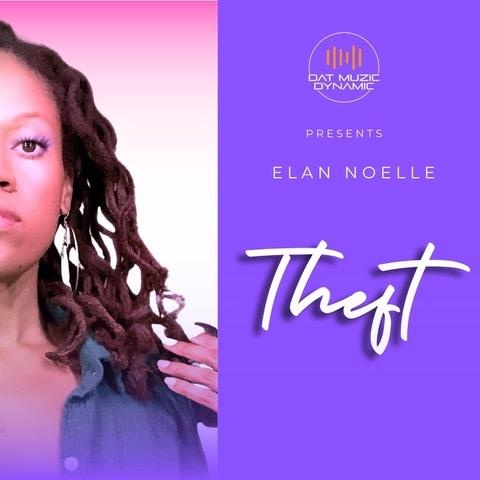 Image: ELAN NOELLE  - THEFT