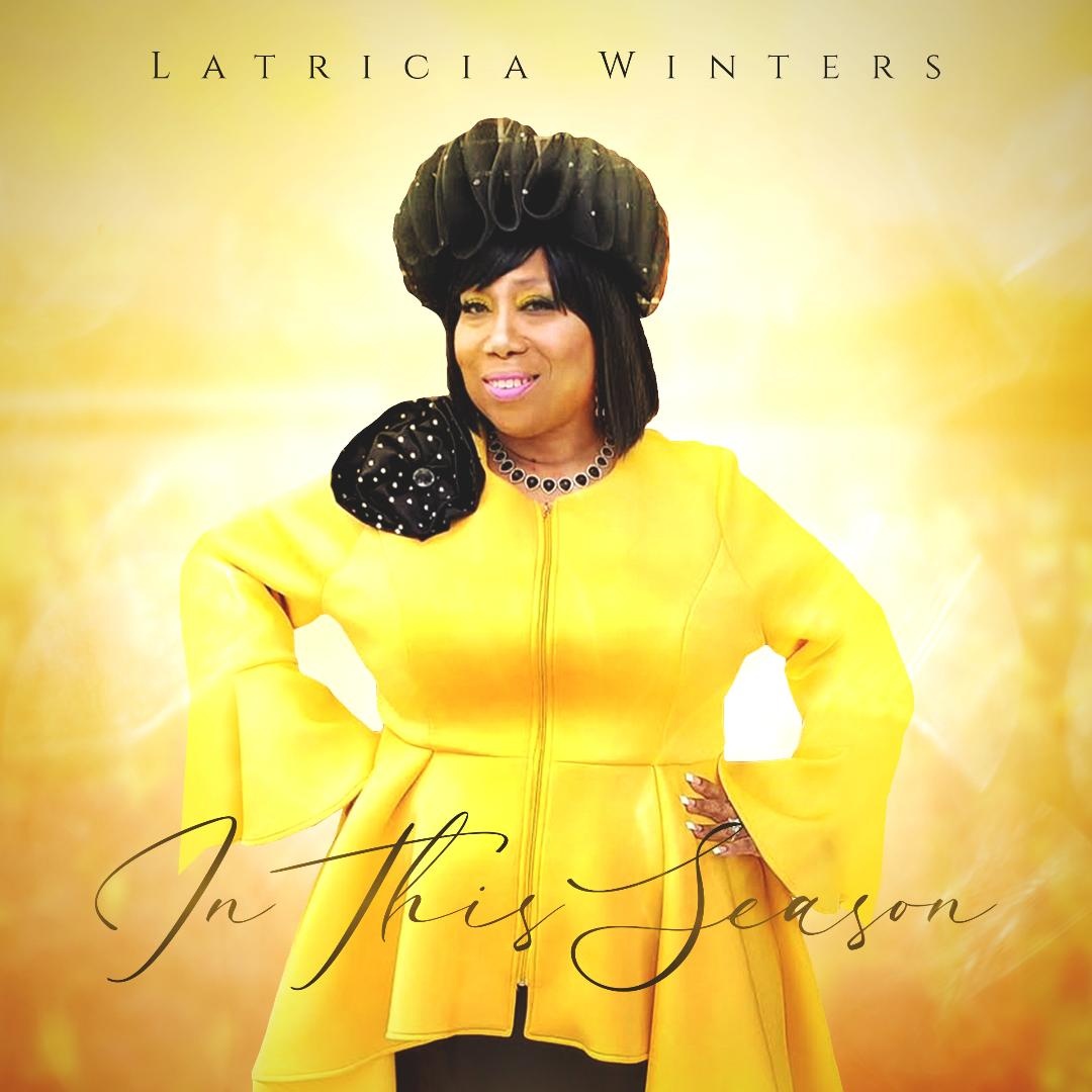 Image: LATRICIA WINTERS  - IN THIS SEASON 