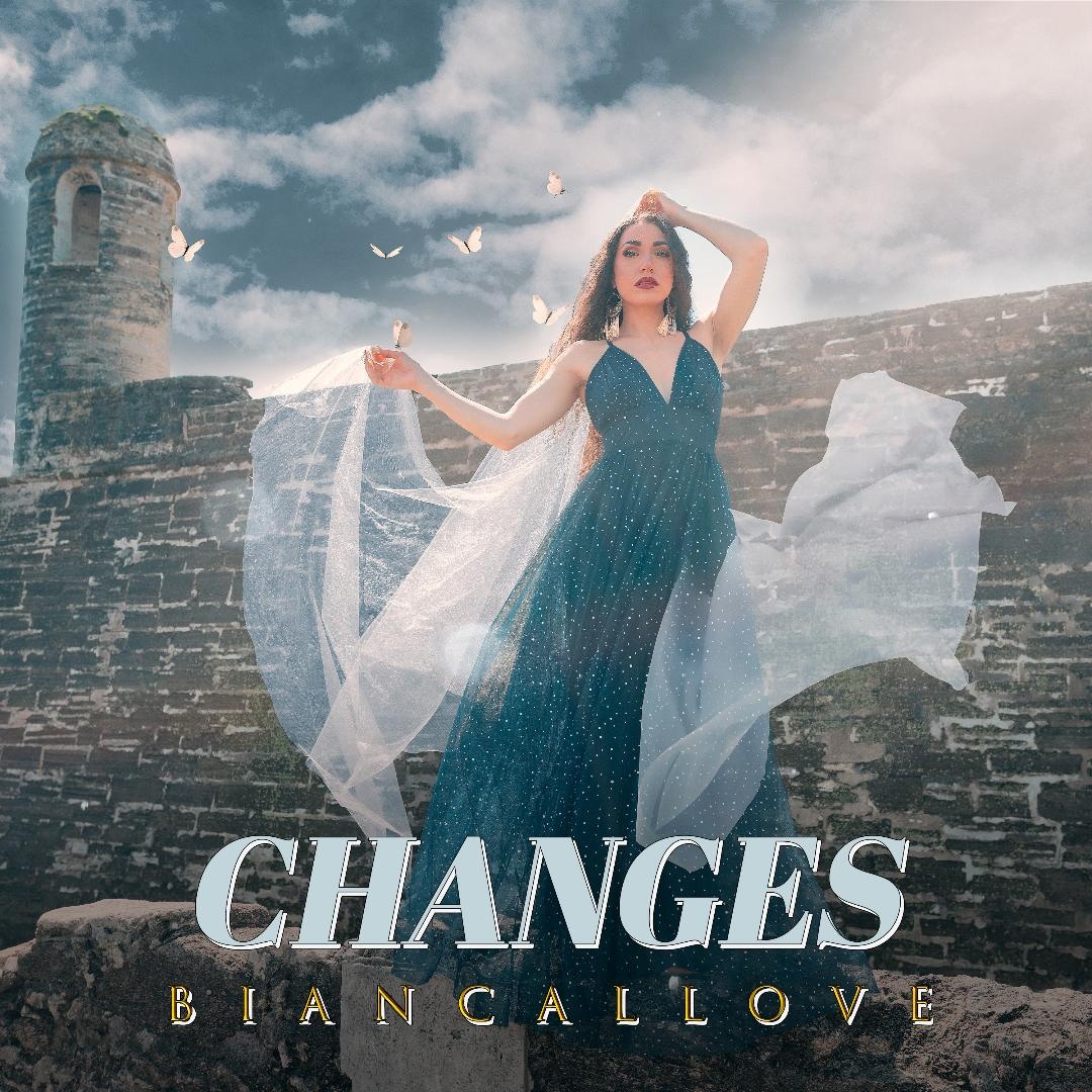 Image: BIANCALLOVE  - CHANGES 