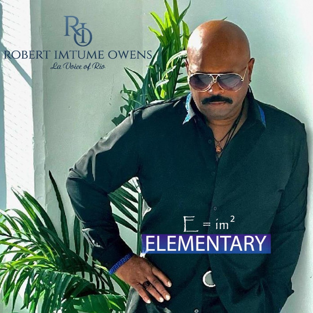 Image: ROBERT IMTUME OWENS  - ELEMENTARY 