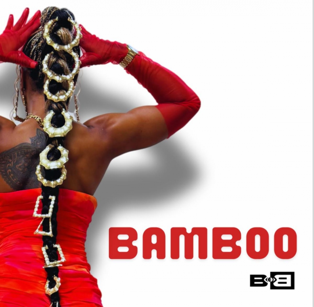 Image: B.O.B - Bamboo