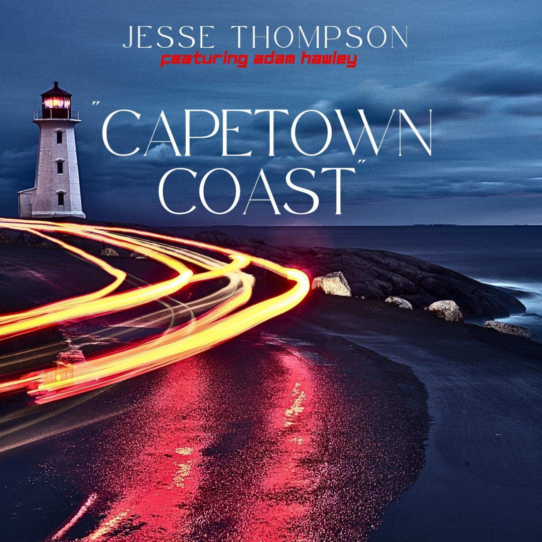 Image: Jesse Thompson - Cape Town Coast