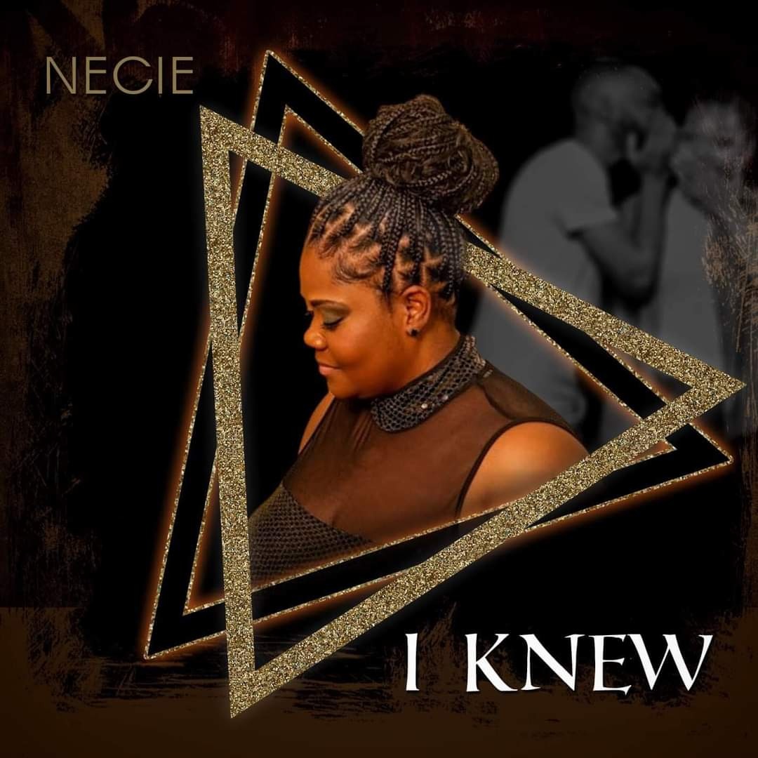 Image: Necie - I Knew